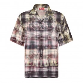 облекла,на,разпродажба,мъжки,тениски,diesel,diesel,tilbrg,camica,sn99,black