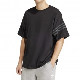 тениска,облекла,на,разпродажба,разпродажба,adidas,adidas,neuclass,tee,sn99,black