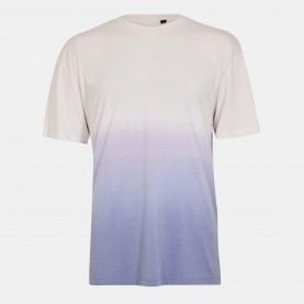 Тениска Luke Mens Soaked Regular Fit T-Shirt - Navy тениска,мъжки,блузи,с,яка,мъжки,тениски,мъжки,потници,luke,men,s,soaked,regular,fit,t,shirt,navy