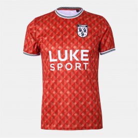 тениска,облекла,на,разпродажба,мъжки,тениски,luke,tears90,tee,sn99,red,mix