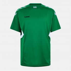 облекла,на,разпродажба,мъжки,тениски,hummel,tech,move,jsy,sn99,green
