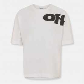 облекла,на,разпродажба,мъжки,тениски,off,white,logo,skate,t,sn99,white,black