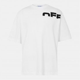 облекла,на,разпродажба,мъжки,тениски,off,white,shred,skate,t,sn99,white,black