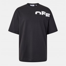 облекла,на,разпродажба,мъжки,тениски,off,white,shred,skate,t,sn99,black,white