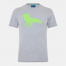 тениска,облекла,на,разпродажба,мъжки,тениски,modern,amusement,cali,crw,tee,sn99,mid,mrl,grey