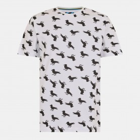 тениска,modern,amusement,men,s,dogtown,regular,fit,t,shirt,white