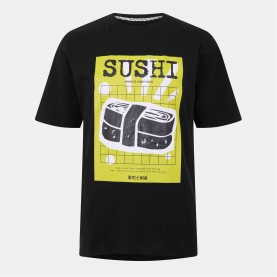 тениска,облекла,на,разпродажба,мъжки,тениски,threadbare,tb,mrngsde,tee,sn99,black