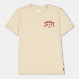 тениска,детски,облекла,levis,levis,graphic,tee,jn54,white,gab