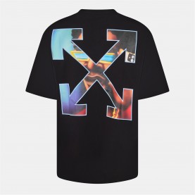 облекла,на,разпродажба,мъжки,тениски,off,white,barber,skate,t,sn99,black,serenity