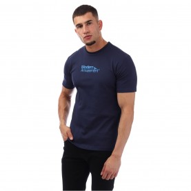 тениска,облекла,на,разпродажба,мъжки,тениски,modern,amusement,slogans,tee,sn99,navy