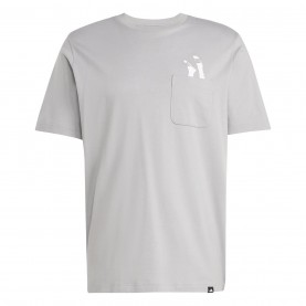 тениска,разпродажба,adidas,мъжки,тениски,adidas,slide,tee,sn54,solid,grey