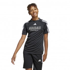 юношеска,тениска,разпродажба,adidas,детски,тениски,детски,облекла,adidas,house,of,tiro,t,shirt,juniors,black,white