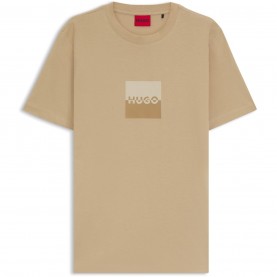 облекла,на,разпродажба,мъжки,тениски,hugo,hugo,dusplit,10266462,01,beige,269