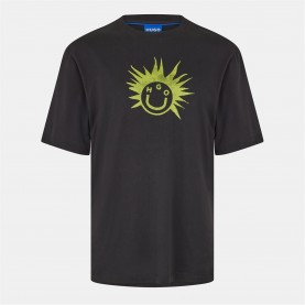 мъжки,тениски,hugo,hugo,nugix,10258299,01,black,001