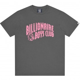 тениска,облекла,на,разпродажба,мъжки,тениски,billionaire,boys,club,arch,logo,t,shirt,space,pink