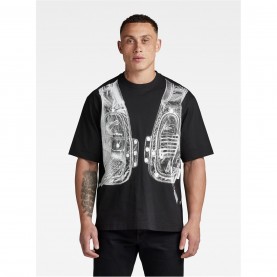 потник,мъжки,тениски,g,star,gstar,archive,vest,sn99,dk,black