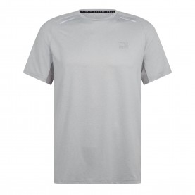 Cruyff Hydrogen T Sn99 - Light Grey мъжки,блузи,с,яка,мъжки,тениски,мъжки,потници,cruyff,hydrogen,t,sn99,light,grey