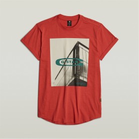 тениска,облекла,на,разпродажба,мъжки,тениски,g,star,hq,old,school,logo,lash,t,shirt,finch