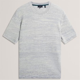 мъжки,тениски,ted,baker,ted,ssrelxfit,txkntt,sn62,mid,green