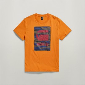 тениска,облекла,на,разпродажба,мъжки,тениски,g,star,camo,box,graphic,t,shirt,amber