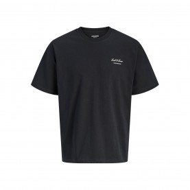 мъжка,тениска,мъжки,тениски,jack,and,jones,archive,t,shirt,mens,black