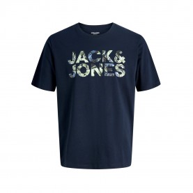 тениска,мъжки,тениски,jack,and,jones,jack,jeff,logo,tee,sn63,sky,captain