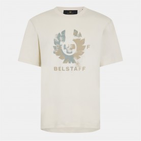 тениска,облекла,на,разпродажба,мъжки,тениски,belstaff,men's,phoenix,t,shirt,silver,birch