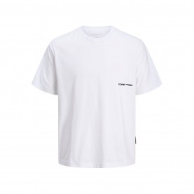 тениска,с,къс,ръкав,облекла,на,разпродажба,мъжки,тениски,jack,and,jones,crew,neck,tee,sn99,bright,white