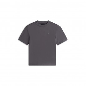 тениска,детски,3/4,панталони,tommy,hilfiger,kids',washed,graphic,t,shirt,washed,black