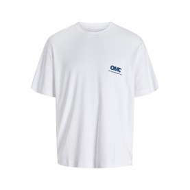 тениска,с,къс,ръкав,облекла,на,разпродажба,мъжки,тениски,jack,and,jones,crew,neck,tee,sn99,bright,white