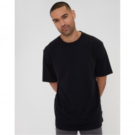 облекла,на,разпродажба,мъжки,тениски,threadbare,tee,ambrose,sn99,black