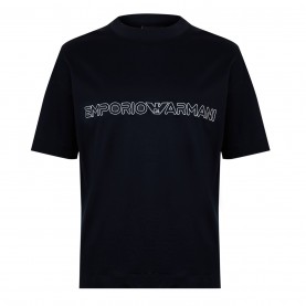 тениска,мъжки,тениски,emporio,armani,emporio,armani,t,shirt,navy,blue