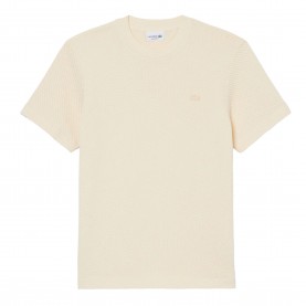 Тениска Lacoste Mens T-Shirt - Clair 056 тениска,мъжки,тениски,lacoste,men,s,t,shirt,clair,056