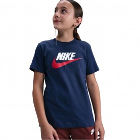 юношеска,тениска,разпродажба,nike,детски,тениски,детски,облекла,nike,sportswear,t,shirt,junior,midnight,navy