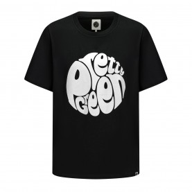 мъжка,тениска,мъжки,тениски,pretty,green,green,large,logo,tee,mens,black