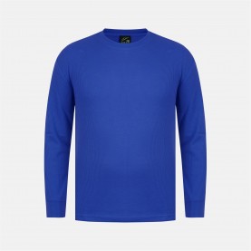 тениска,мъжки,тениски,мъжки,горнища,размер+,fabric,waffle,tee,sn99,blue