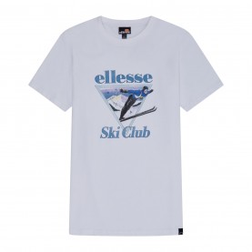 тениска,облекла,на,разпродажба,мъжки,тениски,ellesse,umontia,tee,sn99,white