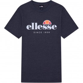 тениска,облекла,на,разпродажба,мъжки,тениски,ellesse,rapid,tee,sn99,black,marl