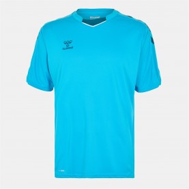 облекла,на,разпродажба,мъжки,тениски,hummel,cr,xk,ply,jsy,sn99,blue,danube