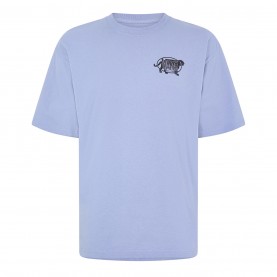 Тениска Vans Men's Awakened T-Shirt - Glacial Slate тениска,облекла,на,разпродажба,мъжки,тениски,vans,men's,awakened,t,shirt,glacial,slate