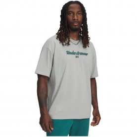 разпродажба,under,armour,мъжки,тениски,under,armour,ua,hwt,wm,ss,sn63,titanium,green