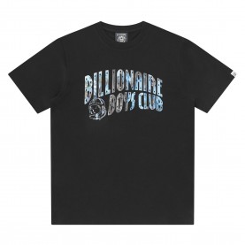 Тениска Billionaire Boys Club Mens Bayou Arch T-Shirt - Black тениска,мъжки,тениски,billionaire,boys,club,men,s,bayou,arch,t,shirt,black
