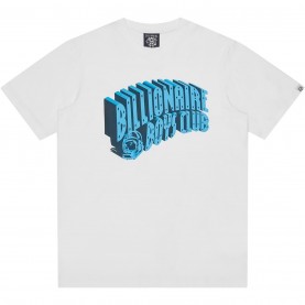 тениска,облекла,на,разпродажба,мъжки,тениски,billionaire,boys,club,bbc,3d,arch,tee,sn62,white