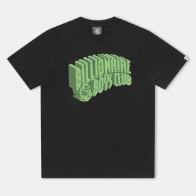Тениска Billionaire Boys Club Mens Arch T-Shirt - Black тениска,мъжки,тениски,billionaire,boys,club,men,s,arch,t,shirt,black