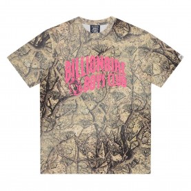 Тениска Billionaire Boys Club Mens D&D Logo T-Shirt - Camo тениска,мъжки,тениски,billionaire,boys,club,men,s,d,d,logo,t,shirt,camo