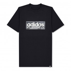 юношеска,тениска,разпродажба,adidas,детски,тениски,adidas,logo,t,shirt,junior,ssnl,graphic