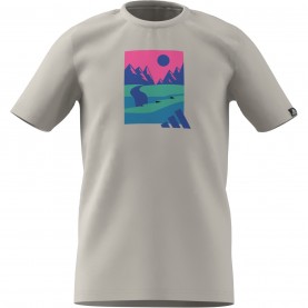 юношеска,тениска,разпродажба,adidas,детски,тениски,adidas,logo,t,shirt,junior,ssnl,graphic2