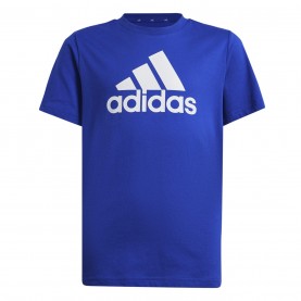 юношеска,тениска,детски,тениски,детски,облекла,adidas,logo,t,shirt,junior,lucid,blue