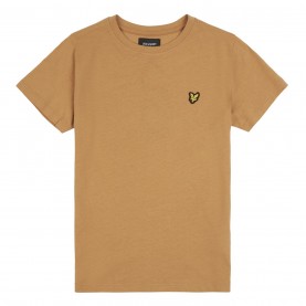 тениска,детски,облекла,lyle,and,scott,fitted,ss,tee,jn99,biscuit