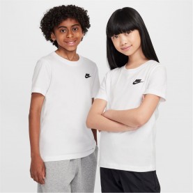 детска,тениска,разпродажба,nike,детски,тениски,nike,futura,t,shirt,junior,boys,white
